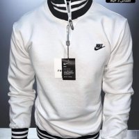 Мъжка спортна блуза Nike код 117, снимка 1 - Блузи - 42437962