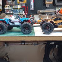 MJX HYPER GO 16208 BRUSHLESS 1:16 RC CAR HIGH SPEED OFFROAD TRUCK RTR 4x4


, снимка 7 - Коли, камиони, мотори, писти - 44353086