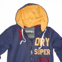 Дамски Суичер SUPERDRY размер:S, снимка 3 - Суичъри - 42351089