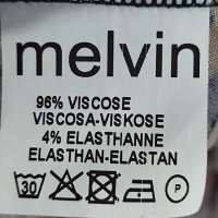 Melvin dress 38, снимка 6 - Рокли - 38039087