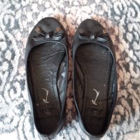 Дамски обувки и чорапи, снимка 6 - Дамски обувки на ток - 42274742