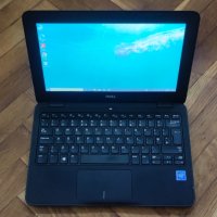 Лаптоп Dell 3190 - N4120-2.6GHz/4GB/64GB, снимка 1 - Лаптопи за работа - 42349183