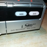 sony rdr recorder 160гб-внос sweden 1211201546, снимка 12 - Плейъри, домашно кино, прожектори - 30764226