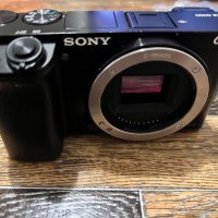 Sony alpha A6000/дефектен/, снимка 11 - Фотоапарати - 40743175