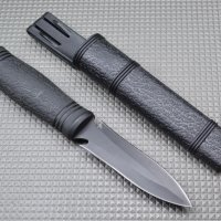 Тактически двустранен нож, тип кама COLUMBIA 1768A с кания- 23 см, снимка 3 - Ножове - 40686775