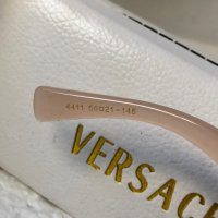 Versace VE 4411 дамски слънчеви очила, снимка 11 - Слънчеви и диоптрични очила - 38719494