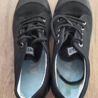 Дамски обувки, снимка 2 - Дамски ежедневни обувки - 31772134