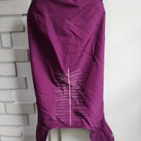 Текстил за кош Stokke в лилаво (без сенник), снимка 4 - Детски колички - 30804812