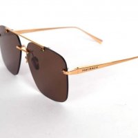 Мъжки луксозни слънчеви очила Maybach The Horizon, снимка 1 - Слънчеви и диоптрични очила - 37323182