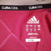 Adidas Climacool 42 (XL) дамска спортна горница, снимка 8 - Спортни екипи - 31529600