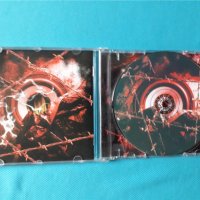 Liquid Horizon,Iain Ashley Hersey,Miss Crazy, снимка 7 - CD дискове - 37062713