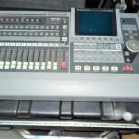 Roland VS 1680 workstation, снимка 4 - Синтезатори - 29103471