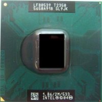 ✅ Процесор 🔝 Intel, снимка 1 - Процесори - 37862757