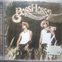 The BossHoss ‎– Internashville Urban Hymns оригинален диск, снимка 1 - CD дискове - 31928004