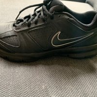 Nike t lite 40,5, снимка 8 - Маратонки - 30619300