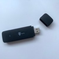 ✅ 4G / LTE 🔝 Alcatel USB Stick, снимка 1 - Мрежови адаптери - 42487194
