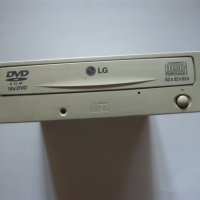 DVD LG Rewritable, снимка 1 - Други - 31802561