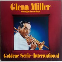 Glenn Miller – The Original Recordings - Goldene Serie • International, снимка 1 - Грамофонни плочи - 36781251