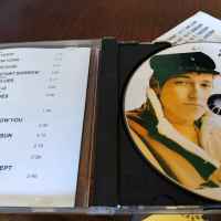 BOB DYLAN, снимка 2 - CD дискове - 44605536
