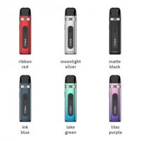 Uwell Caliburn X , снимка 5 - Вейп без пълнители - 38407917