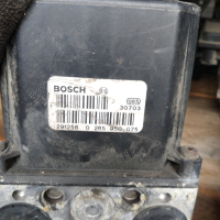 Помпа ABS за Peugeot 807 (E) , Bosch 0 265 950 075, снимка 2 - Части - 44638382