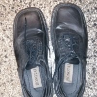 мъжки обувки , снимка 1 - Ежедневни обувки - 40462359