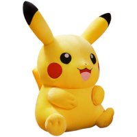 Плюшена играчка Pokemon, Pikachu, снимка 1 - Плюшени играчки - 37594691