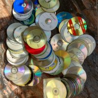 Музика, филми, компютърни програми и игри , снимка 1 - CD дискове - 38628751