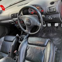 Ауди с3 бам на части / audi s3 BAM на части , снимка 11 - Автомобили и джипове - 30184316