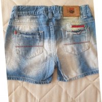 Дескуаред детски дънки , снимка 3 - Детски панталони и дънки - 37245003