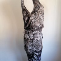 рокля Guess by Marciano, размер М, снимка 5 - Рокли - 42214586