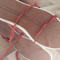 Боти кецове обувки DIESEL, стелката 22,5 см, снимка 3 - Кецове - 36900035