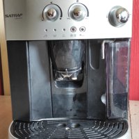 Кафе автомат Satrap VA50 ( Delonghi Magnifica), снимка 1 - Кафемашини - 40534823