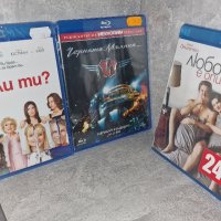 Blu-Ray филми български издания, снимка 8 - Blu-Ray филми - 42977708