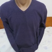 Мъжки пуловери, снимка 10 - Пуловери - 42294097