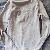 Блуза за всеки ден, снимка 3 - Блузи с дълъг ръкав и пуловери - 40712225