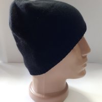Мъжка плетена шапка-43, снимка 2 - Шапки - 30708087