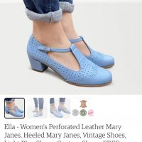 Ella of Sweden - 37, снимка 15 - Дамски ежедневни обувки - 37786367