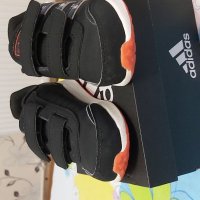 Маратонки Adidas VS Switch FY9228, снимка 4 - Детски маратонки - 37624363