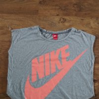 Nike - страхотен дамски потник М, снимка 3 - Потници - 44481217