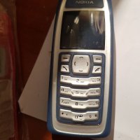 Nokia 3100, снимка 1 - Nokia - 38068045