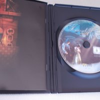 HANSEL und  GRETEL, снимка 6 - DVD дискове - 29434579