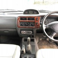 Mitsubishi Pajero Sport 3.0 V6 177 коня CHALLENGER, снимка 8 - Автомобили и джипове - 31489243