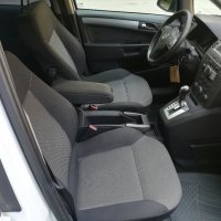 Опел Зафира Б / Opel Zafira B на части, снимка 9 - Автомобили и джипове - 35419408