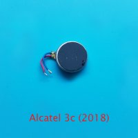 Вибриращ модул Alcatel 3c (2018), снимка 1 - Резервни части за телефони - 34017164