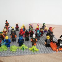 LEGO ORIGINAL , снимка 6 - Конструктори - 30153487