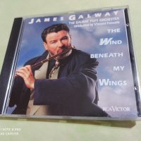 ОРИГИНАЛНИ СД - James Galway., снимка 5 - CD дискове - 31402342