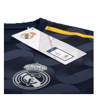 Оригинален Детски Екип Real Madrid, снимка 3 - Футбол - 44353572