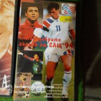 Видеокасети VHS, снимка 14 - Плейъри, домашно кино, прожектори - 38719655