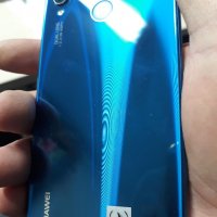 Huawei p20 lite отлично състояние , снимка 10 - Huawei - 38647100